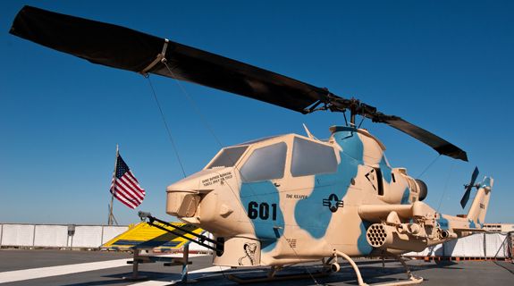 AH-1S-COBRA