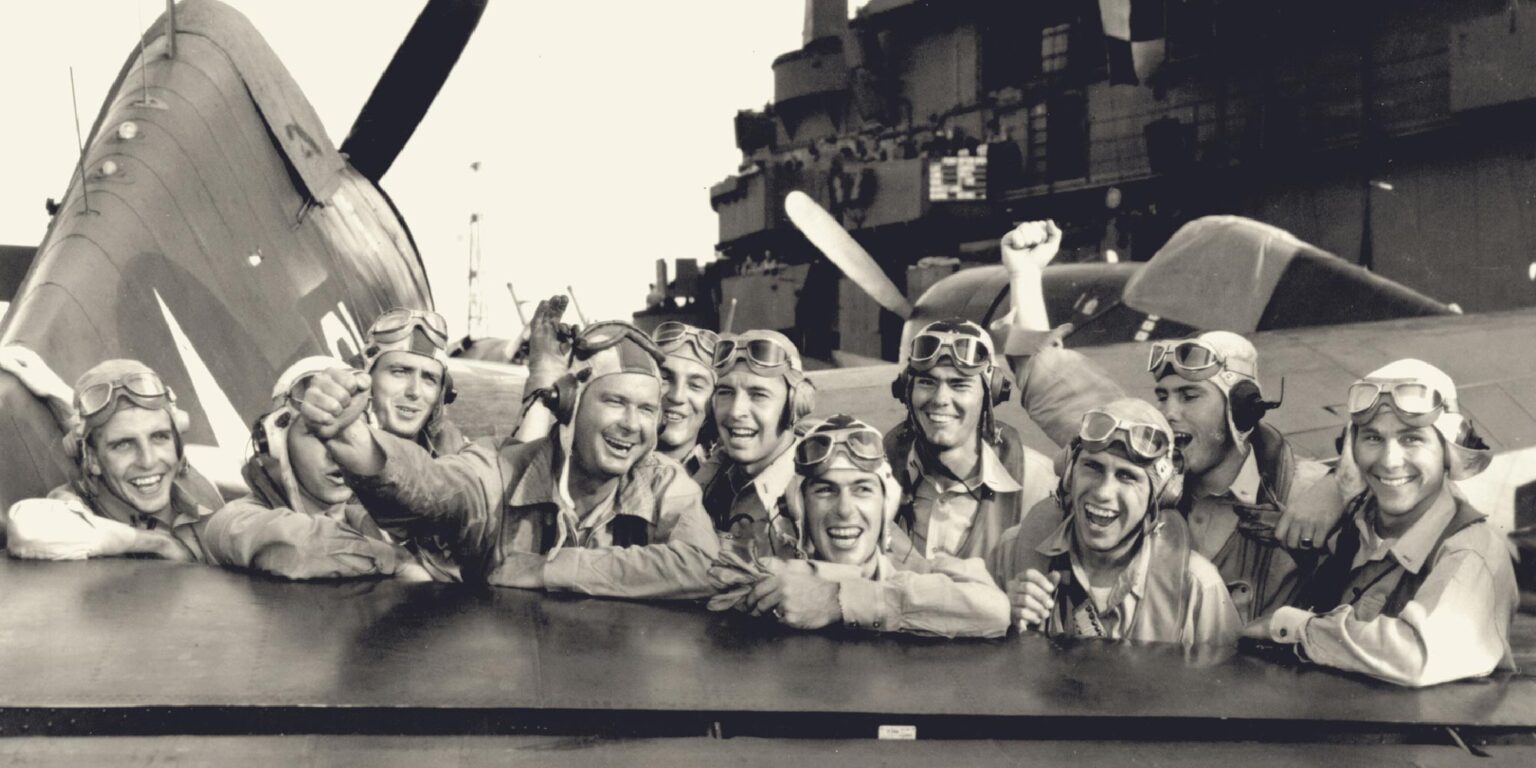 Former Crew USS LEXINGTON former-crew-uss-lexington